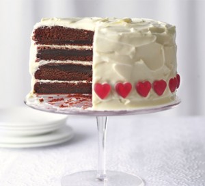 Red Velvet Cake