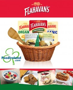 Flahavan's Competition