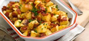 Kerrygold Butter Irish Potato Bake