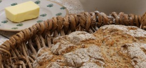 Darina Allen's Irish Soda Bread