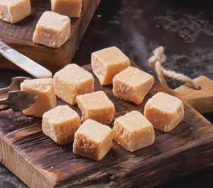 Classic Vanilla Fudge