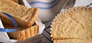 Butter Shortbread Petticoat Tails