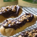 Chocolate Eclairs