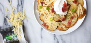 Irish Nachos