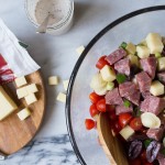 Summer Pasta Salad