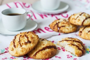 Coconut Macaroons