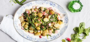 Summer Potato Salad