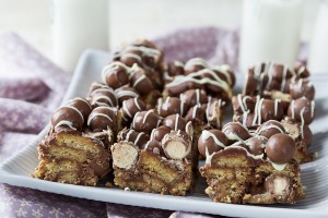 Malteser Bars