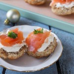 High Fibre Scones