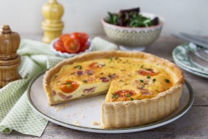 Quiche