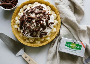 Banoffee Pie