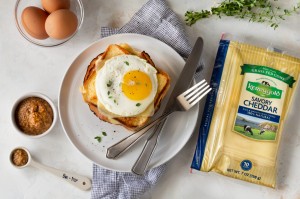 Croque Madame