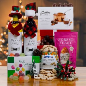 North Star Hamper - Ireland Only
