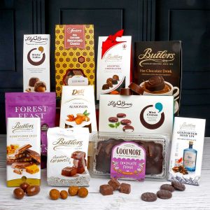 Chocolicious - Ireland Only