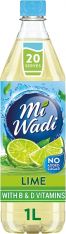 Miwadi Lime NAS 1L (33.8fl oz)