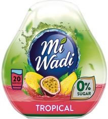 Miwadi Mini Tropical Fruits 66ml (2.2fl oz)