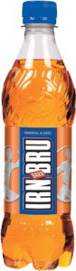 Irn Bru 500ml (16.9fl oz) 6 Pack