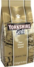 Yorkshire Gold Loose Tea 250g (8.8oz)