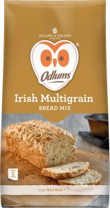 Odlums Multigrain Bread Mix  450g (15.9oz)