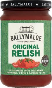 Ballymaloe Original Jar 311g (11oz)