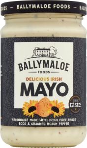 Ballymaloe Mayonaise 240ml (8.5oz)