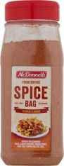 McDonnells Spice Bag Original FS 600g (21.1oz)