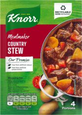 Knorr Country Stew 41g (1.4oz)