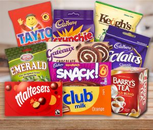 Taste of Home Hamper