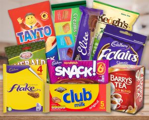 Taste of Home Hamper