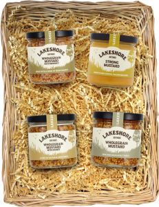Lakeshore Gift Set