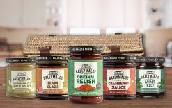 Ballymaloe Gift Set