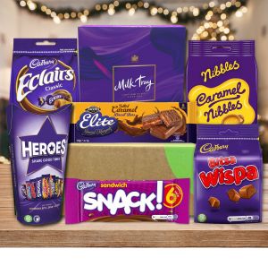 Chocolicious Gift Box