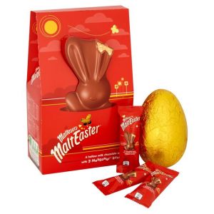 Maltesers Large Egg 265g (9.3oz)