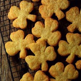Farmhouse Cheddar Cheese Biscuits