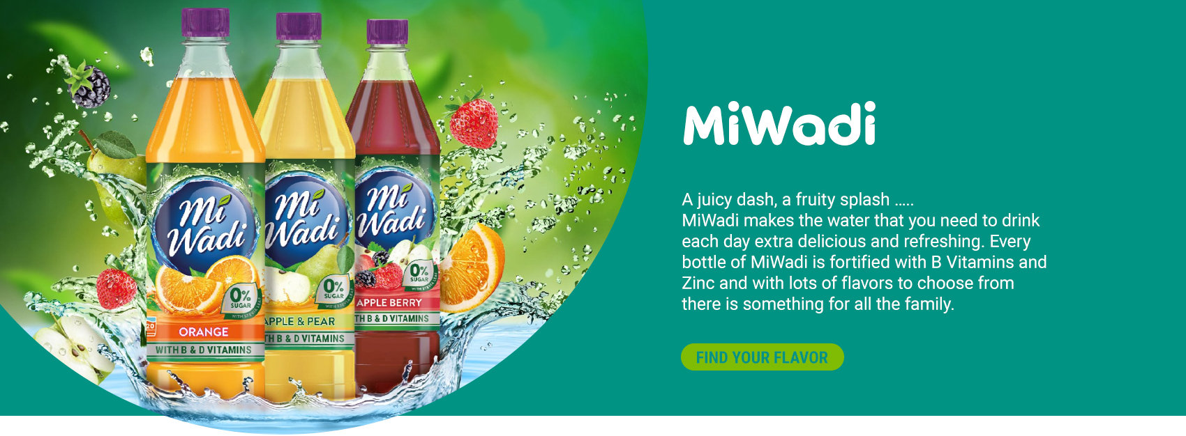 MiWadi