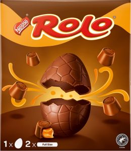 Rolo Large Egg 254g (9oz)