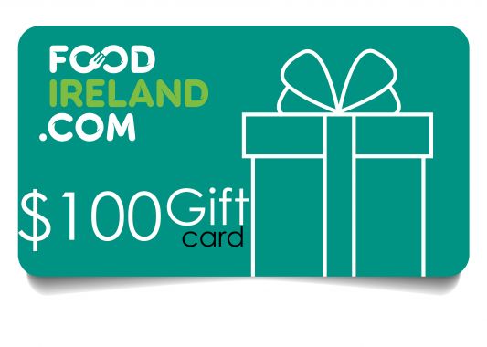 Gift Card $100