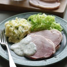 Donnelly Boiling Bacon 908g (32 oz) 2 Pack