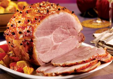Donnelly Imported Cured Irish Ham 3Kg (105.7oz)