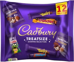 Variety Treat Size 223g (7.9oz)