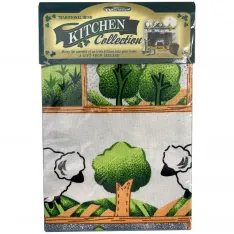 Countryside Towel