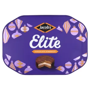 Jacobs Choc Kimberley Tin 572g (20.2oz)