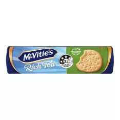 Mc Vities Rich Tea 300g (10.6oz)