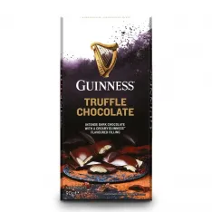 Guinness Low Alcohol Truffle Bar 90g (3.2oz)