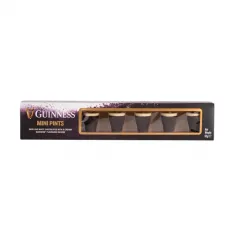 Guinness Low Alcohol  Pints 65g (2.3oz)