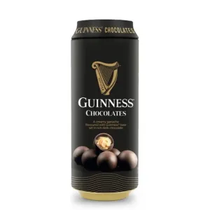 Guinness Can Truffles  125g (4.4oz)