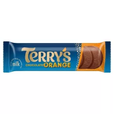 Terry's Chocolate Orange 35g (1.2oz) 6 Pack