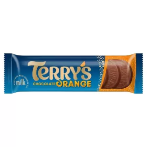 Terry's Chocolate Orange 35g (1.2oz) 6 Pack