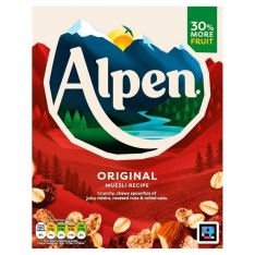 Alpen Original 550g (19.4oz)