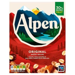 Alpen Original 550g (19.4oz)